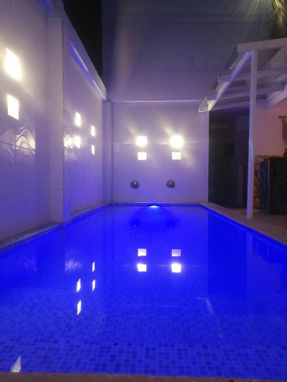 Open Sea * Cartagena