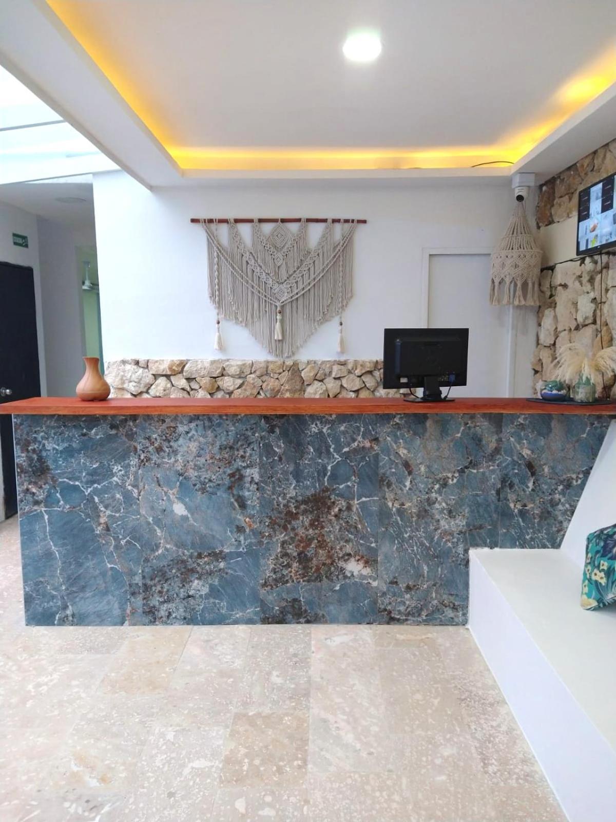 Open Sea * Cartagena