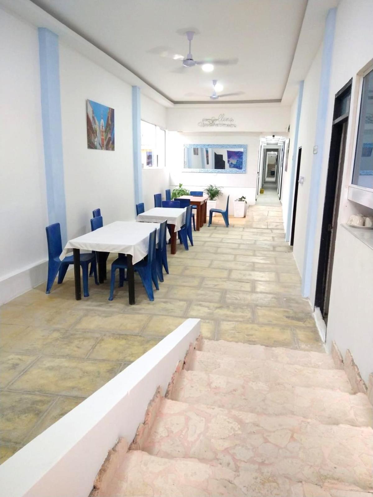 Open Sea Hotel Cartagena