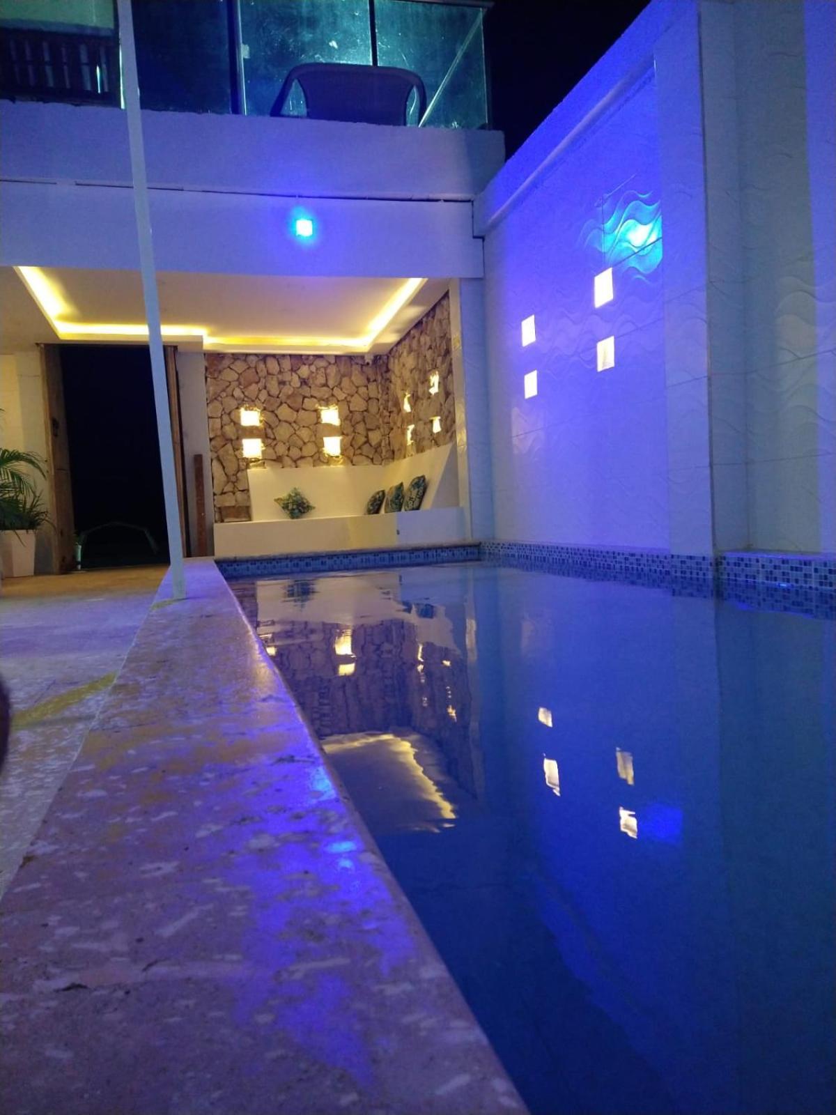 Hotel Open Sea Cartagena