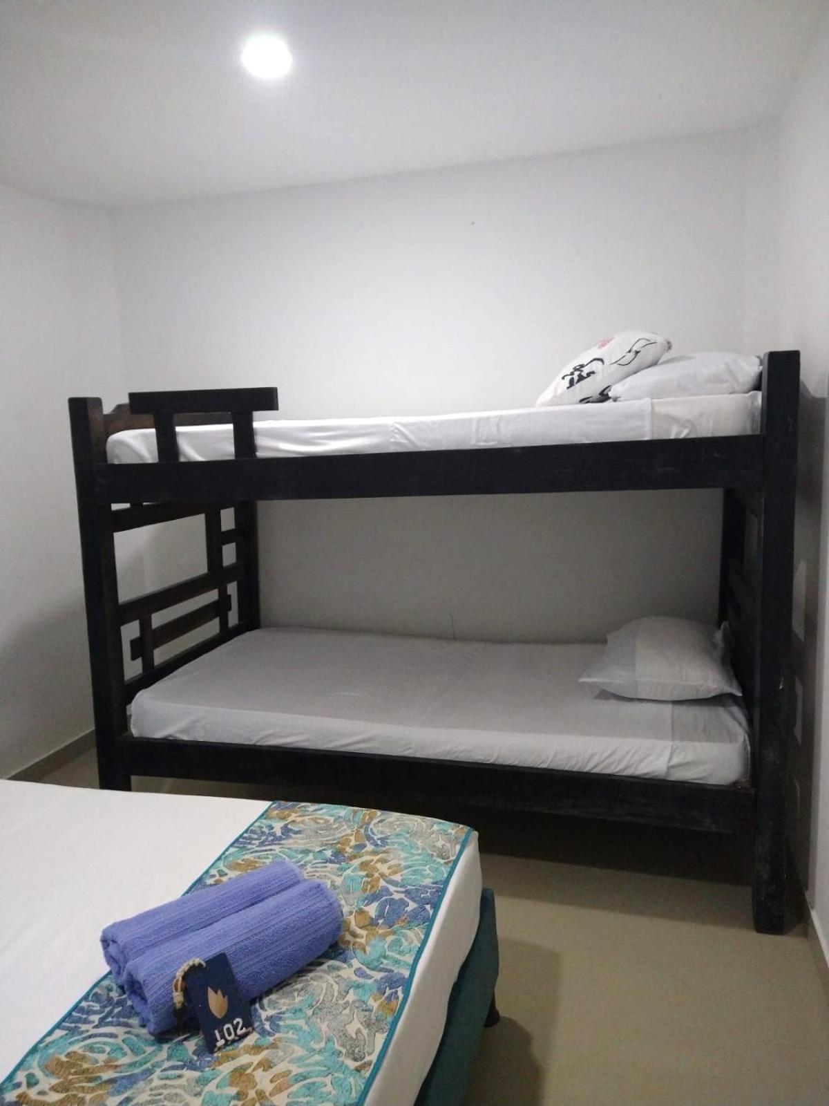 Hotel Open Sea