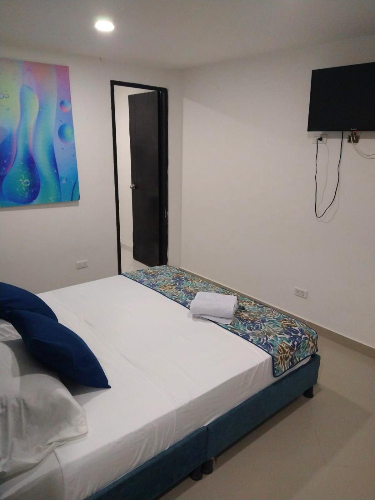 Open Sea Hotel Cartagena