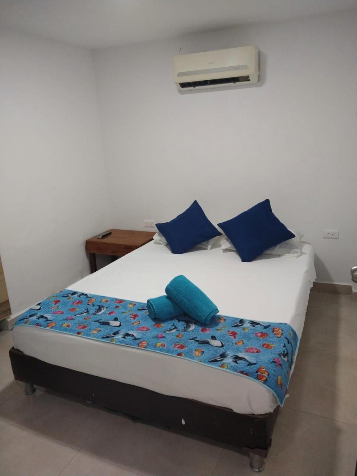 Hotel Open Sea
