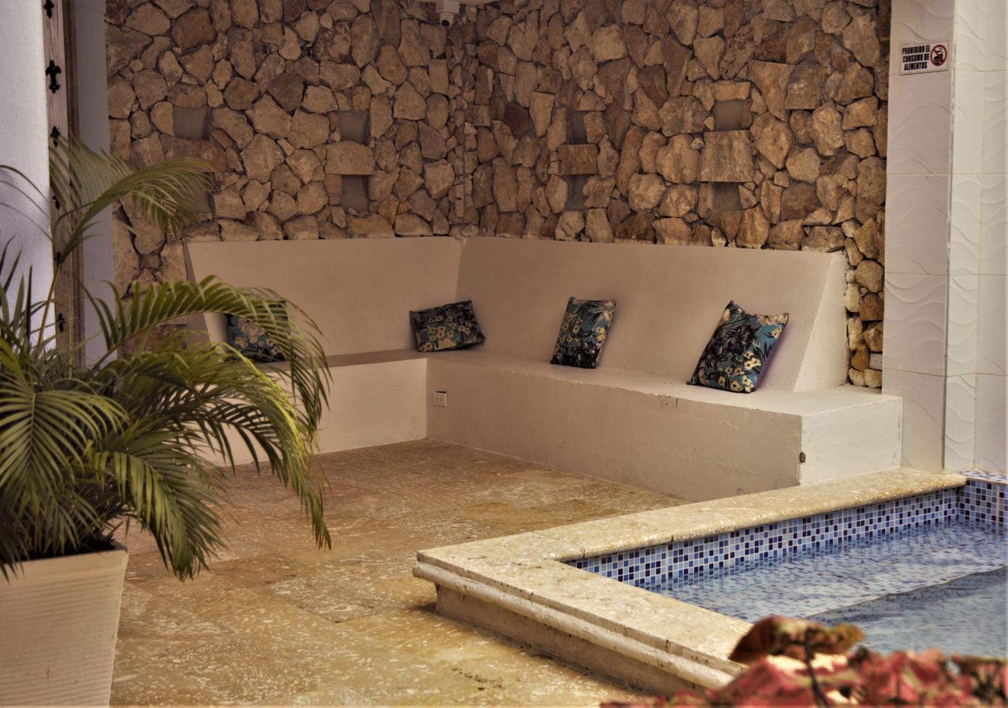 Open Sea Hotel Cartagena