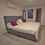 Open Sea Hotel Cartagena