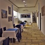 Open Sea Hotel Cartagena