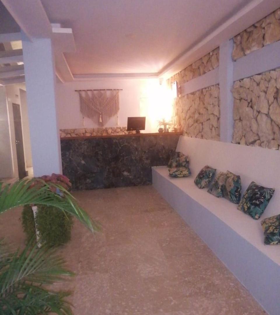 Hotel Open Sea *