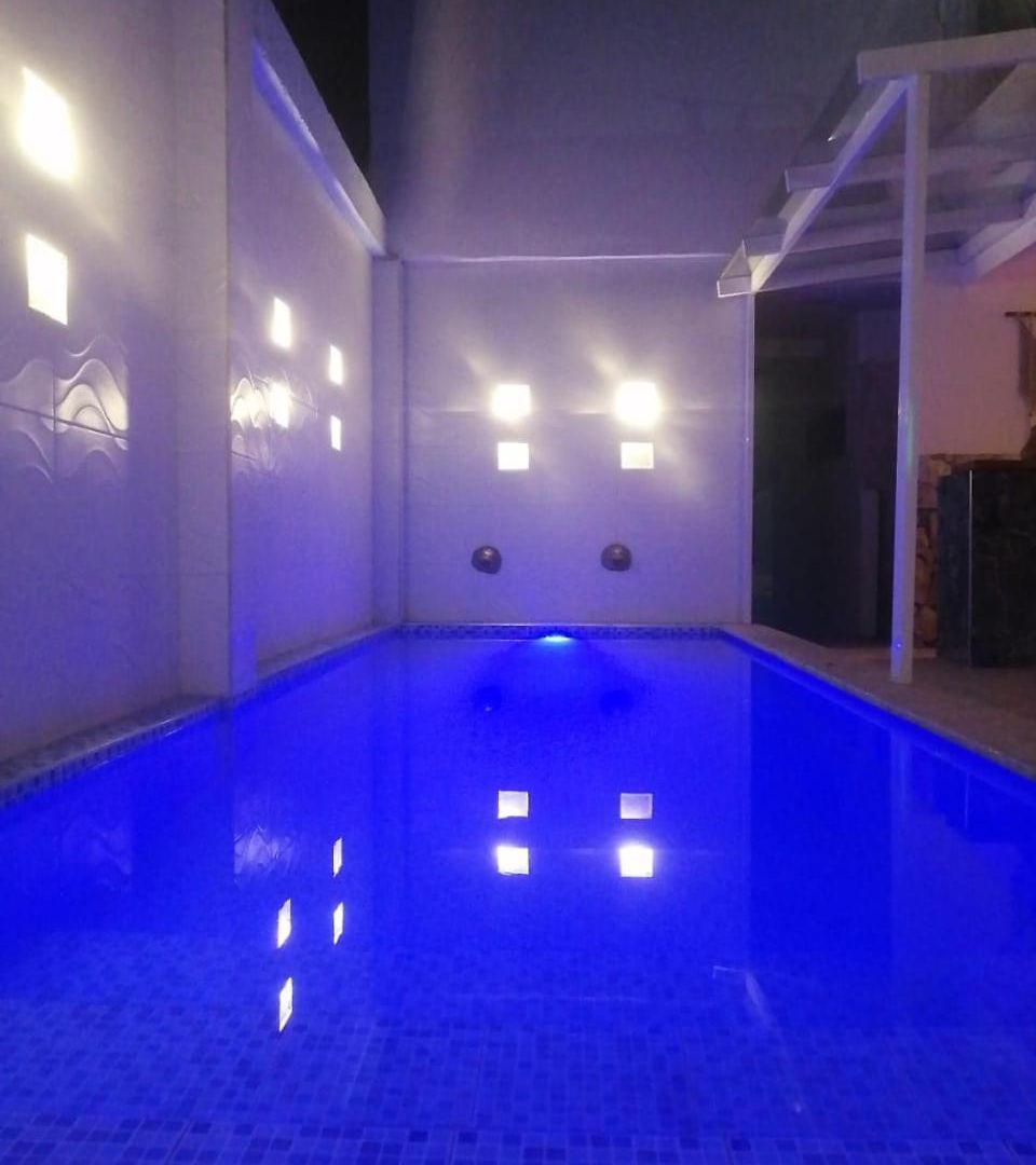 Open Sea * Cartagena