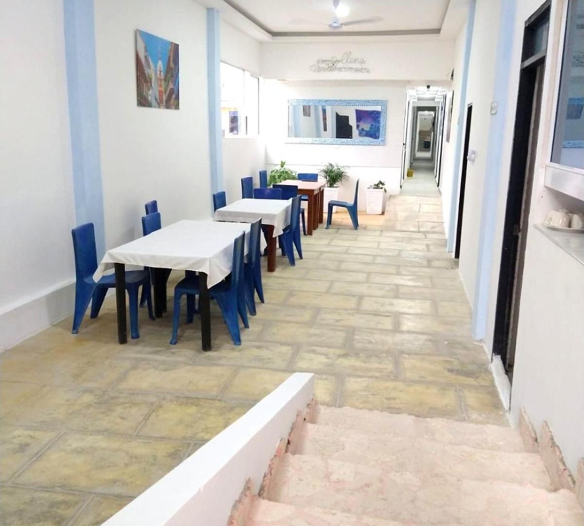 Open Sea Hotel Cartagena
