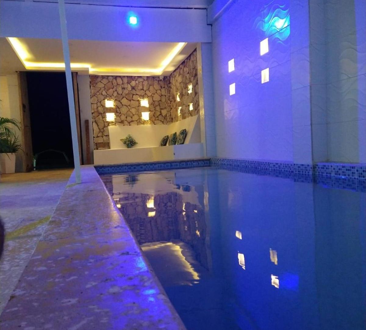 Hotel Open Sea Cartagena