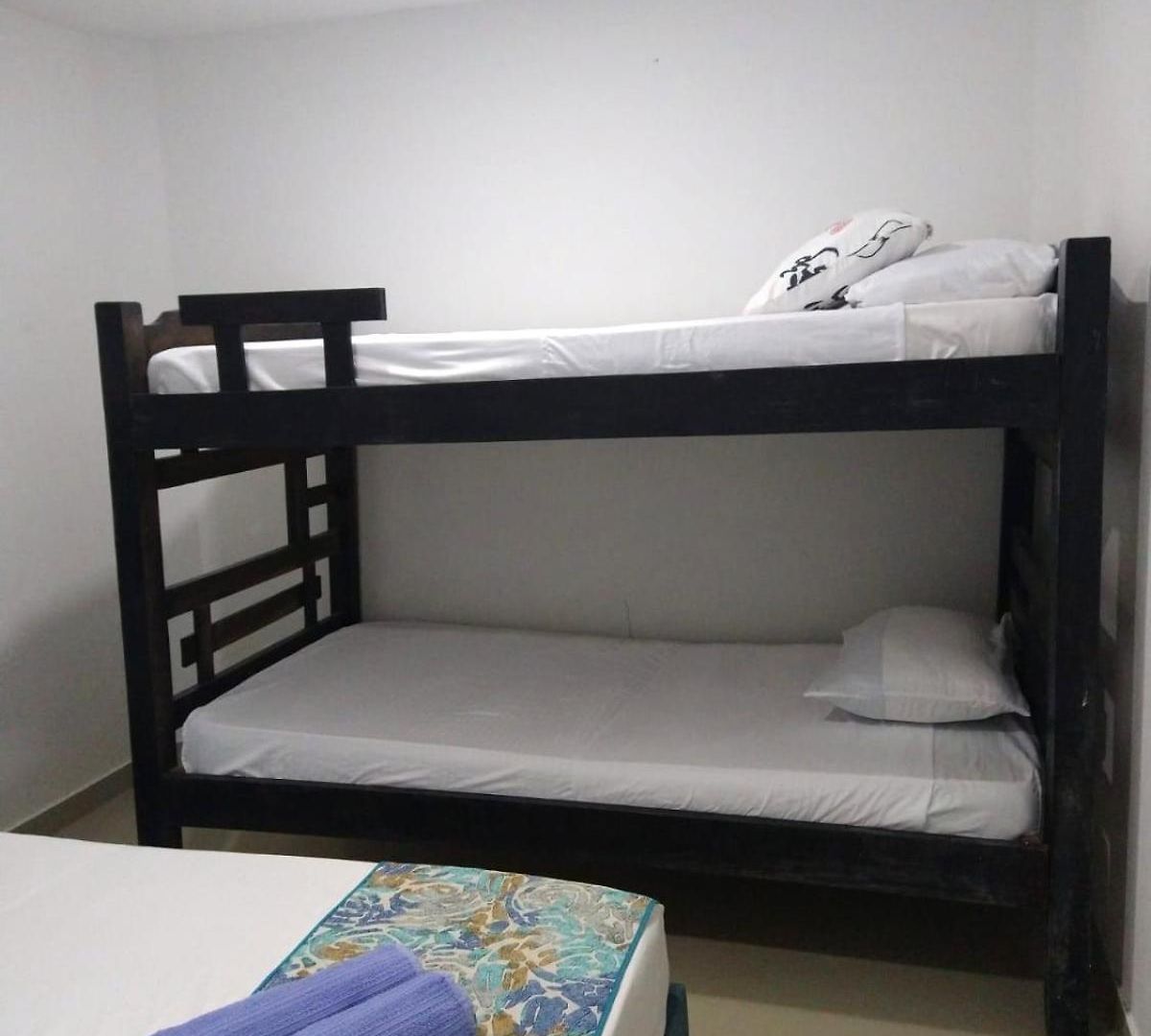 Hotel Open Sea
