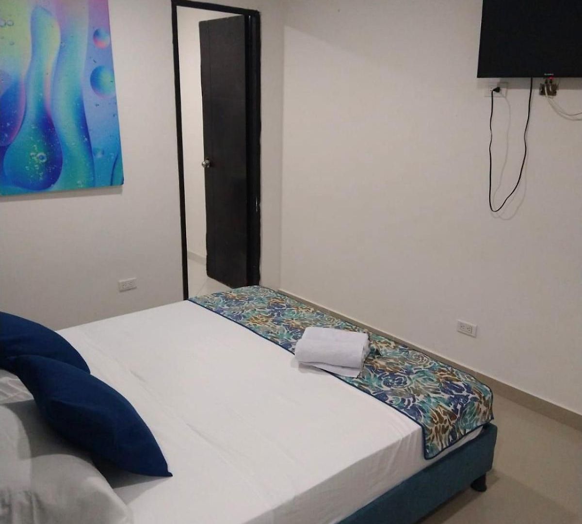 Open Sea Hotel Cartagena