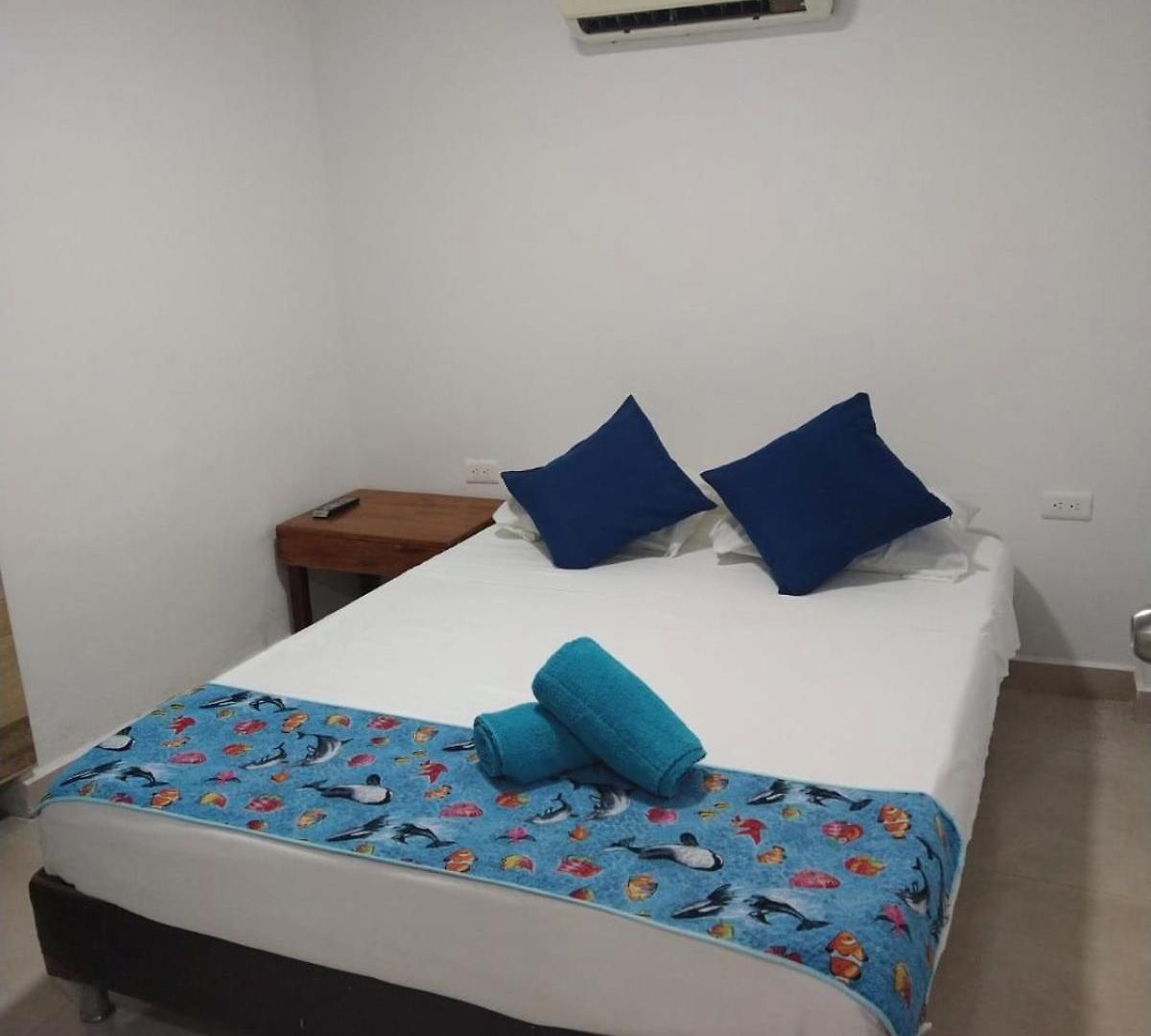 Hotel Open Sea