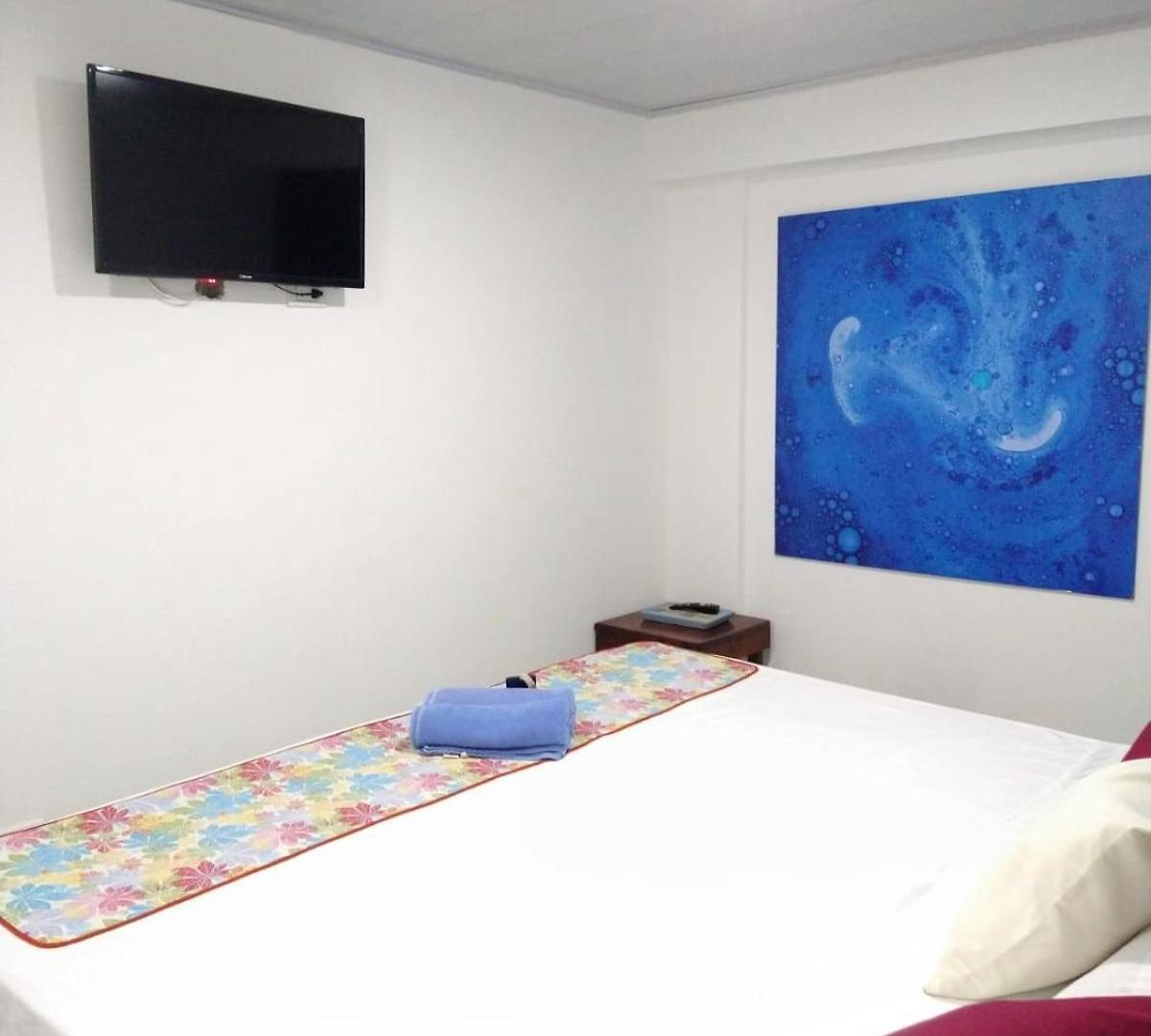 Hotel Open Sea