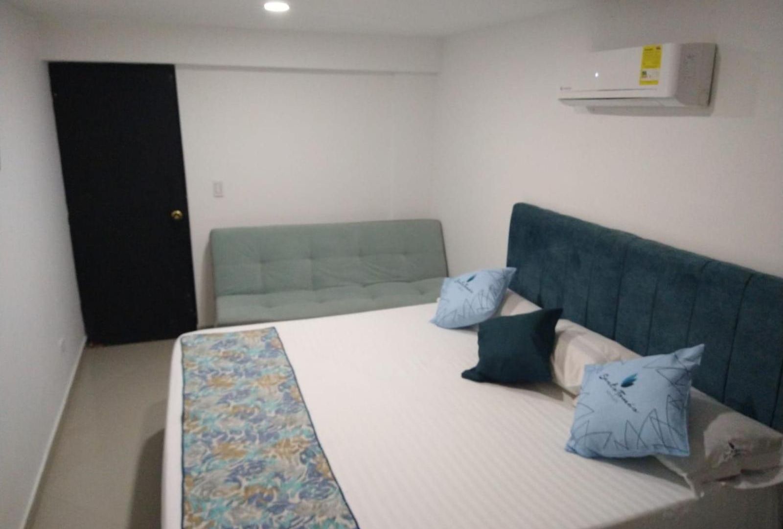Hotel Open Sea Cartagena