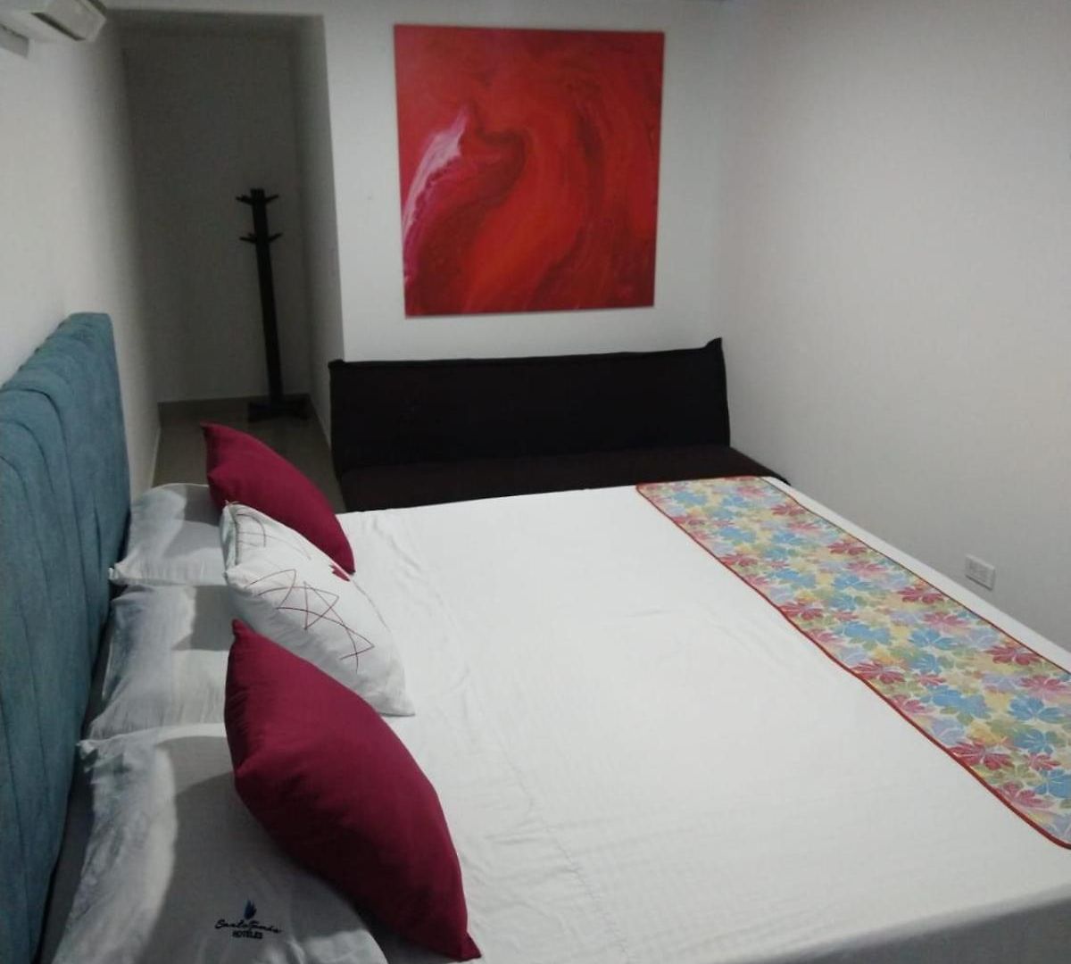 Open Sea Hotel