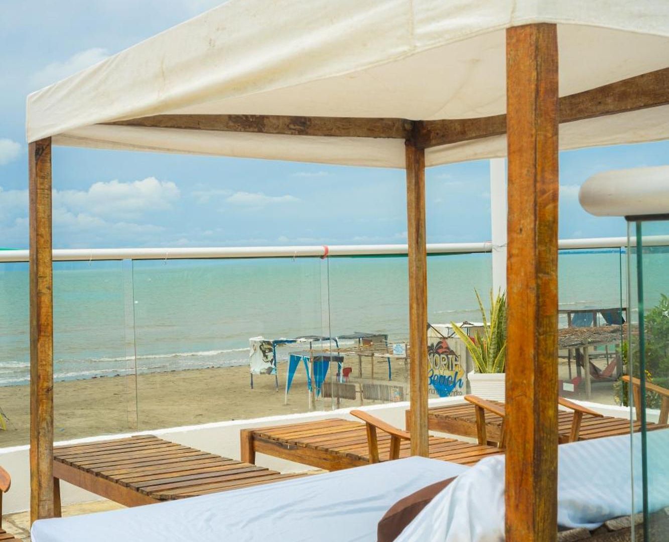 Hotel Open Sea