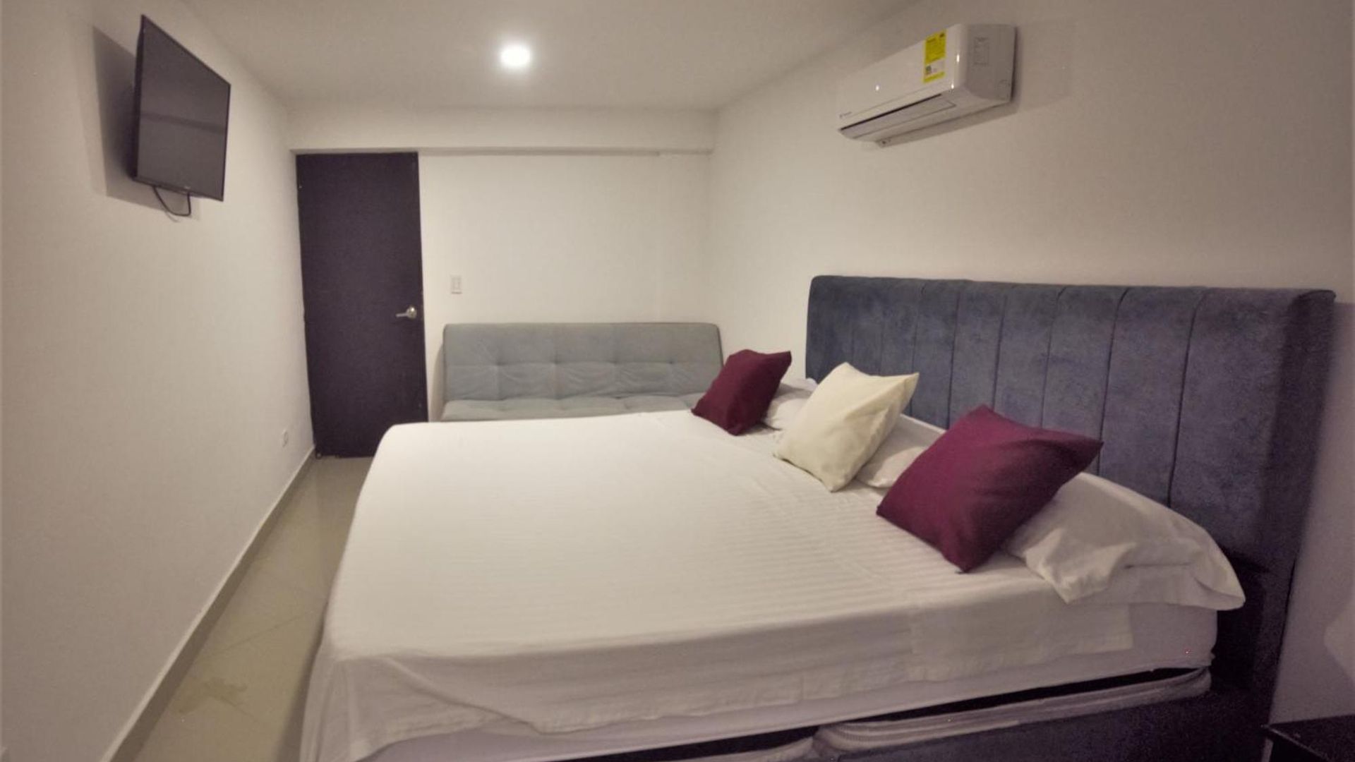 Open Sea Hotel Cartagena