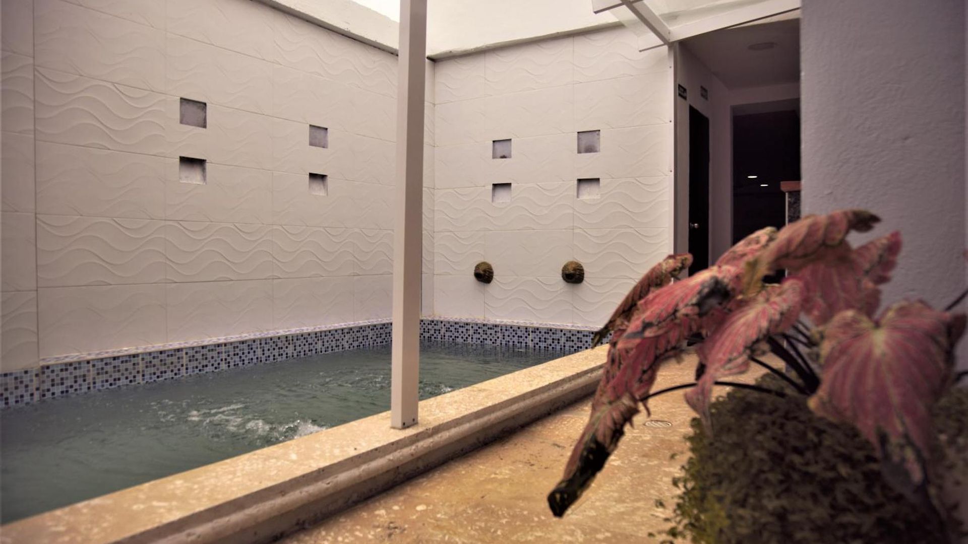 Hotel Open Sea