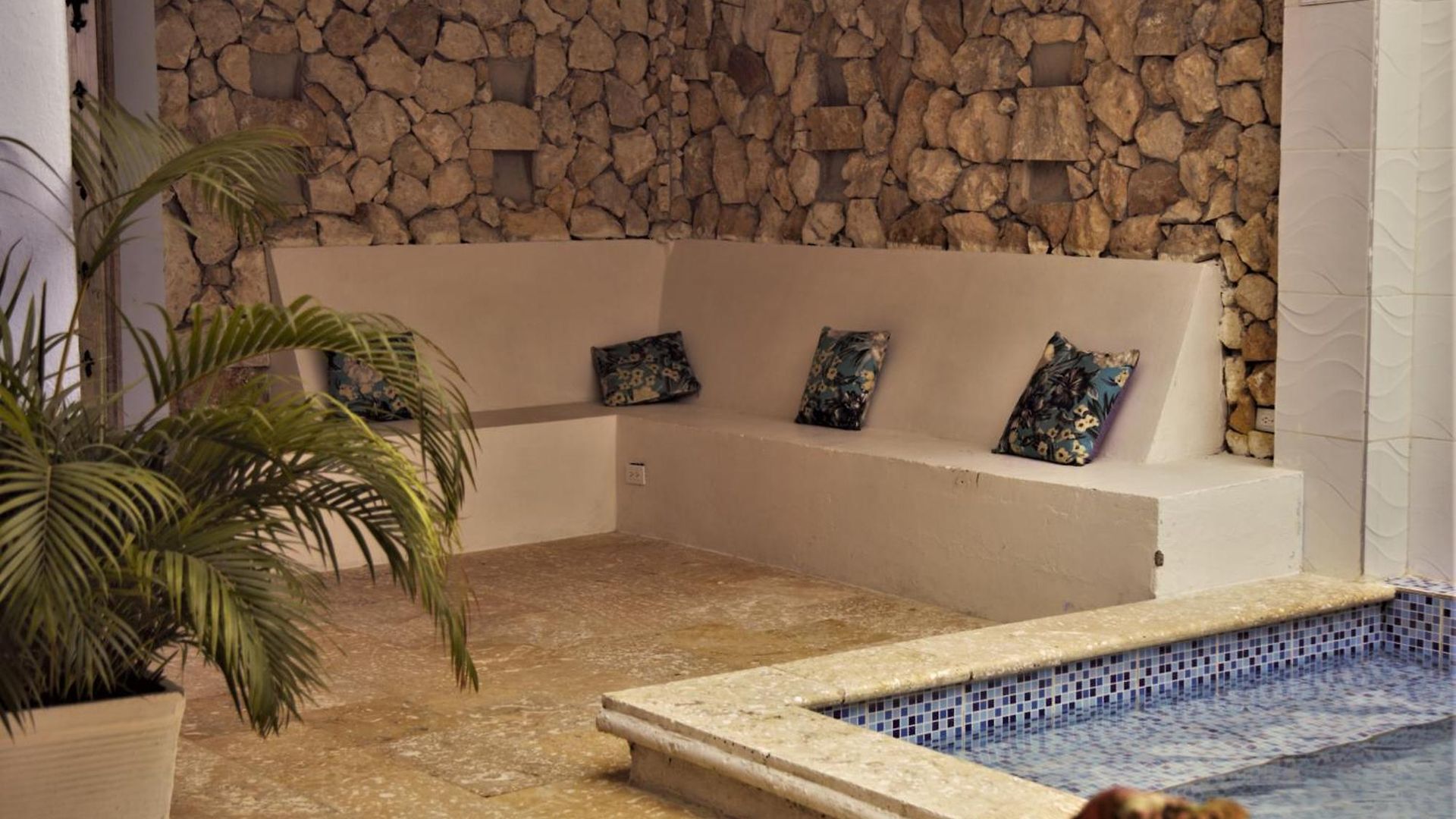 Open Sea Hotel Cartagena