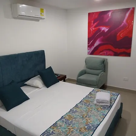 Open Sea Hotel *