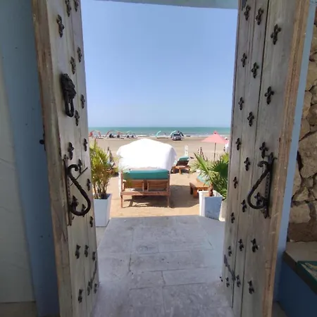 Hotel Open Sea