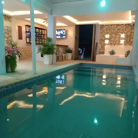Open Sea Hotel