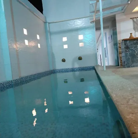 Open Sea Hotel Cartagena