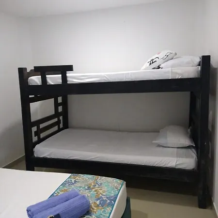 Hotel Open Sea