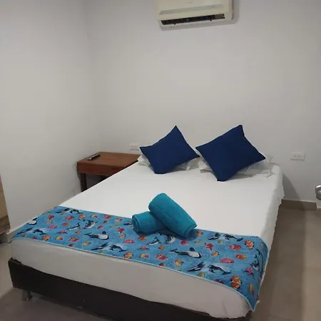 Hotel Open Sea