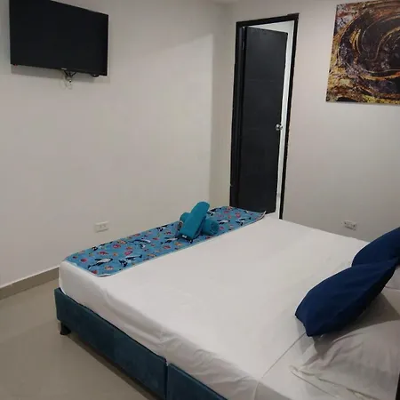 Hotel Open Sea *