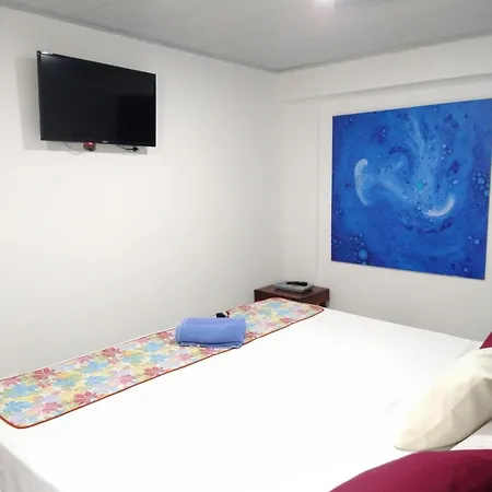 Hotel Open Sea