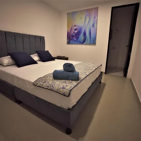Open Sea Hotel *