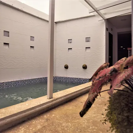 Hotel Open Sea