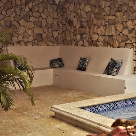 Open Sea Hotel Cartagena