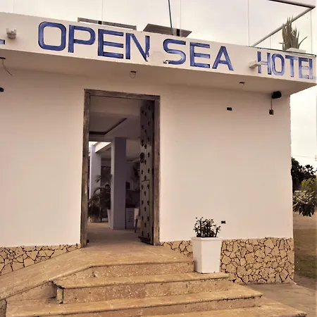 Open Sea *