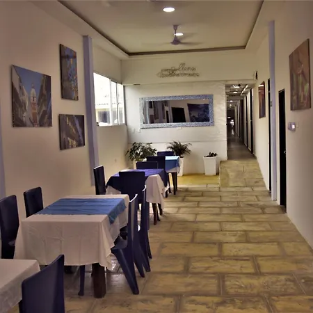 Hotel Open Sea