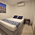 Open Sea Hotel Cartagena