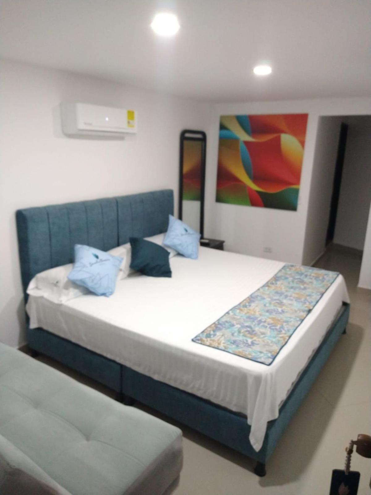Open Sea Hotel